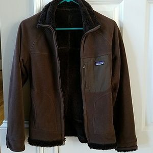 Patagonia Reversible Jacket XS